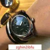 Oglądaj wysokiej jakości zegarek Watch Watch Luksusowe zegarki dla męskich mechanicznych top YH95