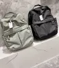 Deckt Rucksack für Männer und Frauen mit großer Kapazität Computerbeutel Rucksack 23L Fitness Water Proof Lulu Alltagstaschen