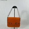 Sac à bandoulière Designer American Trend Brand Simple et polyvalent Chaîne de couleur unie Motif crocodile Petit sac carré pour femmes