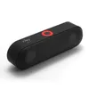 مكبرات صوت محمولة NBY 18 Portable Bluetooth Speaker Mini Wireless Speaker 3D Stereo Music Proform