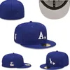 Berretti da baseball unisex Berretti aderenti Uni Ready Stock Lettera Cappelli da baseball Hip Hop Chiuso Secchio Hatstitch Cuore Hustle Flowers Cap Taglia 7-8 Drop Deli Dhodw