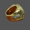 Designer 2010-2023 World Basketball Championship Ring Luxury 14K Gold Champions Rings Star Diamond Jewelry for Man Woman