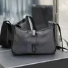LE 5 A 7 nylonowa torba pod pachami luksusowa designerka Zamknięcie Kamekrowa torba na ramię prostota