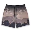 Shorts pour hommes Shorts pour hommes KINETICs nouvel été hommes sport fitness course basket-ball shorts séchage rapide tendance course lente plage shorts décontractésC240402