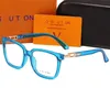 2024 JMM Belize Retro Acetate Solglasögon Män toppkvalitet Square Fashion Designer Eyeglasses Kvinnor Personliga trendiga solglasögon UV400 Outdoor Handgjorda 2660 4235