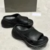 50% OFF Designer shoes Paris Cave Anti slip Beach Thick Sole Large Matsu Shoes Cool Slippers Goods