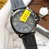 Paneraiss Herenhorloges Automatisch Zwitsers horloge Waterdicht Horloges Roestvrij staal Automatisch Hoge kwaliteit WN-1ZMO