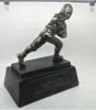 University FOOTBALL heisman trophy home decoration college football trophy crafts all years customed 240327