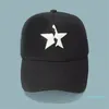Casquette de baseball en toile pour hommes et femmes, chapeau de styliste avec lettres brodées, chapeau de soleil d'été, chapeaux tendance de camionneur