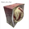 Palloni da calcio all'ingrosso 2022 Qatar World Authentic Size 5 Partita Materiale impiallacciatura di calcio AL HILM e AL RIHLA JABULANI 1:1 564