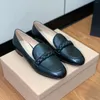 Sıradan Ayakkabı Boyutu 34-41 Bahar Sonbahar Kadınlar için Gerçek Deri Loafers Tenis Flats Slip-On Dikiş Tasarımcısı Zapatillas
