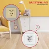 CONTROL HD Socket Base Mini Wireless IP Camera EU Plug 24/7 WiFi Power Outlets Home Security Surveillance Remote Monitoring Cam