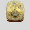 Luxe 2019-2023 Championnat du monde de basket-ball Bague Designer 14K Gold Champions Anneaux Star Diamond Sport Bijoux pour hommes femmes