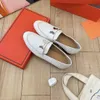 24% de descuento en zapatos de diseñador versión primavera verano otoño invierno mujer piel de oveja prepucio semi para uso externo sandalias de tacón bajo y