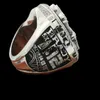 Luxe 2016-2023 Super Bowl Championnat Bague Designer 14K Or Champions De Football Anneaux Étoile Diamant Bijoux Pour Hommes Femmes