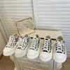 12% OFF Designer Xiaoxiangfeng épais biscuit femmes printemps respirant échiquier Plaid toile muffin fond petites chaussures blanches