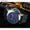 Paneraiss Deisgn Movement Watches Lumoinous Machine Watch Series 6-Pin Full Working Men's KED1 Designer Waterproof Arvurs Rostfritt stål WN-F56A