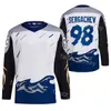 Alternativo 2024 Hóquei 91 Steven Stamkos Jerseys Mulheres Crianças Homem 38 Brandon Hagel 98 Mikhail Sergachev 77 Victor Hedman 20 Nicholas Paul Nikita Kucherov Brayden Point