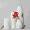 Fleurs décoratives artificielles, accessoire hawaïen, Simulation de tige, plante de Simulation pour Vase, DIY