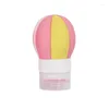 Bouteilles de rangement en Silicone, bouteille de voyage, distributeur de liquide, fournitures multifonctions pour adultes et femmes, goutte de Lotion de maquillage