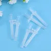 Bicchieri usa e getta Cannucce 3 pezzi Ugelli per bottiglie d'acqua Bottiglie in silicone Tazza per liquidi Borraccia per acqua potabile