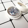 Factory wholesale Goblin pupil eye makeup sequins bright gradient sequins nail art laser glitter flash color powder