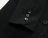 New Designers Fashion Letter Printing Mens Blazers Cotton Linen Fashion Coat Designer Jackets Business Casual Slim Fit Formal Suit Blazer Men Suits Styles#A12