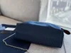 Sacs d'épauvage Sacs de créateurs réditionneurs sacs à main SAFFIANO FEMMES VÉRIEUX CUIR LUXE LUXE LUXEURES POURSE MESSENSger Hobo