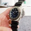 Mens Watches Designer Fashion for Mechanical Automatic Machinery Dial Italy Sport Wristwatch Style