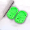 Hundkläder Summer Breattable Soft Mesh Pet Sandals robusta icke-halk sulor Söta valpkattskor för chihuahua-produkter