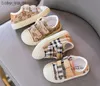 First Walkers Baby First Walkers Kid Baby Shoes Spring Infant Toddler Girls Boy Casual Mesh Soft Bottom Comfortable Non-slip R1 L240402