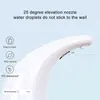 Liquid Soap Dispenser Automatic Touchless Electric Sensor Pump Battery Operated IPX3 Waterproof Rich