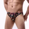 Unterhosen Männer Sexy Slip Jockstrap Unterwäsche Homosexuell Penis Pouch G-string Schlaf Bottoms Shorts Ropa Interior Hombre