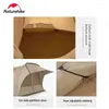 テントとシェルターNatureHike Car Tent Shelter SUVリアサイドキャノピー