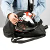 カバー28Lヘルメットバッグモーターサイクルバックパックスプラッシュプルーフライディングヘルメットバッグ屋外フィットネスバスケットボールスニーカーバッグポータブルバックパック