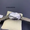 Luksusowe męskie zegarki zegarki projektant Watch Factory Sapphire Mirror Automatyczny ruch rozmiar 44 mm