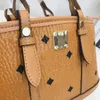 The Mini Tote Bags Luxury Designer Shopping bags 10A high quality Leather Hobo handbags Fashion shoulder bags coins wallet purses