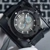 Top Clone Men Sport Watch Panerais Luminor Automatyczne Seria ruchu Pełna automatyczna wskaźnik Watch CCAH