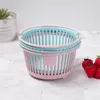 Portable wholesale basket egg storage basket toy round bathhouse Bayberry cherry picking small basket storage basket