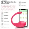 Andere Gesundheits Schönheitspunkte HomeProduct CenterWomens Masturbation DeviceG-Spot Vaginalvibrationsgerät-Unterwäsche Unterwäsche Erwachsene Produkte Y240402