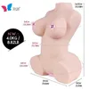 AA Tasarımcı Seks Oyuncak Uçak Kupası Erkek Mastürbasyon Ünlü Cihaz Solid Yarı Vücut Yin Kalça Ters Film Şişme Bebek Yetişkin Seks Oyuncak
