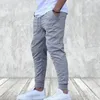 Calças masculinas verão homens/mulheres correndo joggers sweatpant esporte casual calças de fitness ginásio respirável calça S-2XL