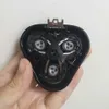 Elektrische Rasierer ENCHEN Original Ersatzscherkopf für Blackstone Waterproof 3D Float Tripe Blade 2442