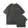 ウィートシャツメンズTシャツデザイナーTシャツ夏のブラッククリーンフィットTシャツカップルトップホワイトカジュアルルーズ女性BR 9382 54ID＃