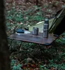キャンプ家具NBHDモジュラー折りたたみ屋外ホームポータブルキャンプテーブル