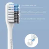 Doctor B Toothbrush Bass Method Sandbedded better Brush Wire 4Colors Including 1 Travel Box For Smart Home 240402