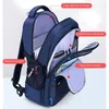 School Bags Kids Backpack Large Capacity Boy Teen Light Waterproof Multifunctional Learning Handbag