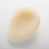 Factory wholesale silicone breast deep concave bottom drop type postoperative breast pseudo-Niang disguise fake breast fake breast