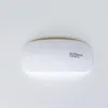 2024 Sun Mini 6W Unhas Secer, LED de lâmpada de unha portátil UV, lâmpada de secagem em unhas em casa, esmalte com cabo USB com certeza, aqui estão a cauda longa