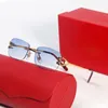Caddis Runde Sonnenbrille Damen CR7 Brillen Herren Oval Model Metall Rechteckgläser Rahmen einzigartiger Charme Leicht bequemes Fahren UV400 Sonnenbrille